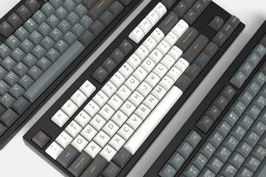 SA 오블 드디어 프리뷰 떴네요! DROP + OBLOTZKY SA OBLIVION V2