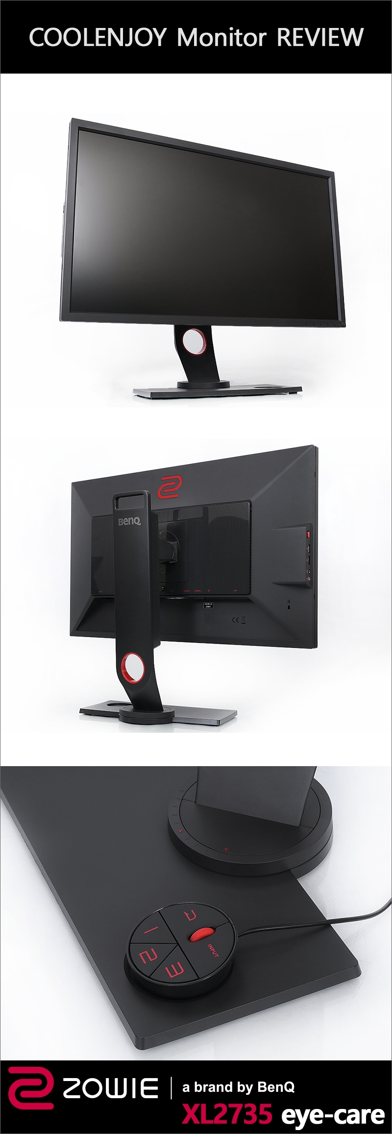 zowie xl2735