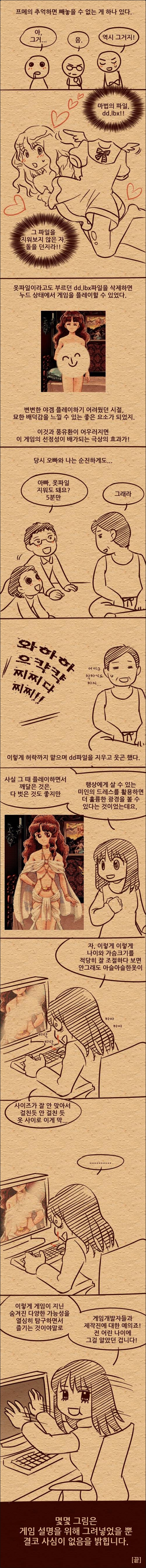 전체이용가 프린세스 메이커2.(철컹주의) > 자유갤러리 | 쿨엔조이