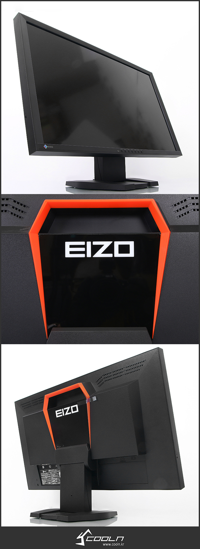 EIZO FORIS FG2421 最高級 FG2421