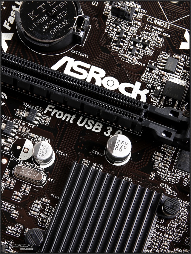 다 같은 H81이 아니다!! ASRock H81M-HDS 에즈윈 프리뷰 > 공식리뷰