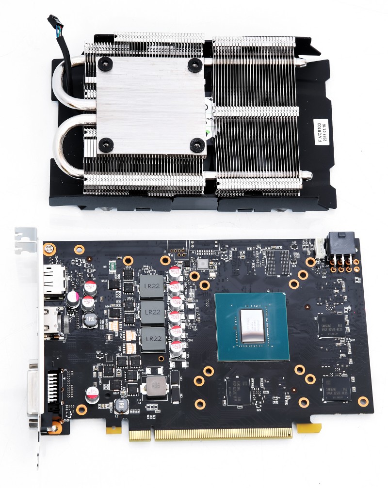 GPU 온도 / 소음 / 소비 전력 > 공식리뷰 | 쿨엔조이