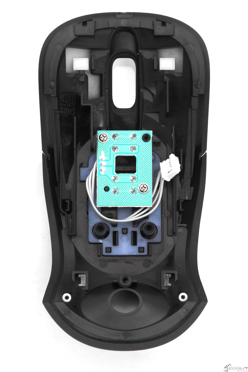 제품내부 및 소프트웨어 > 공식리뷰 | 쿨엔조이