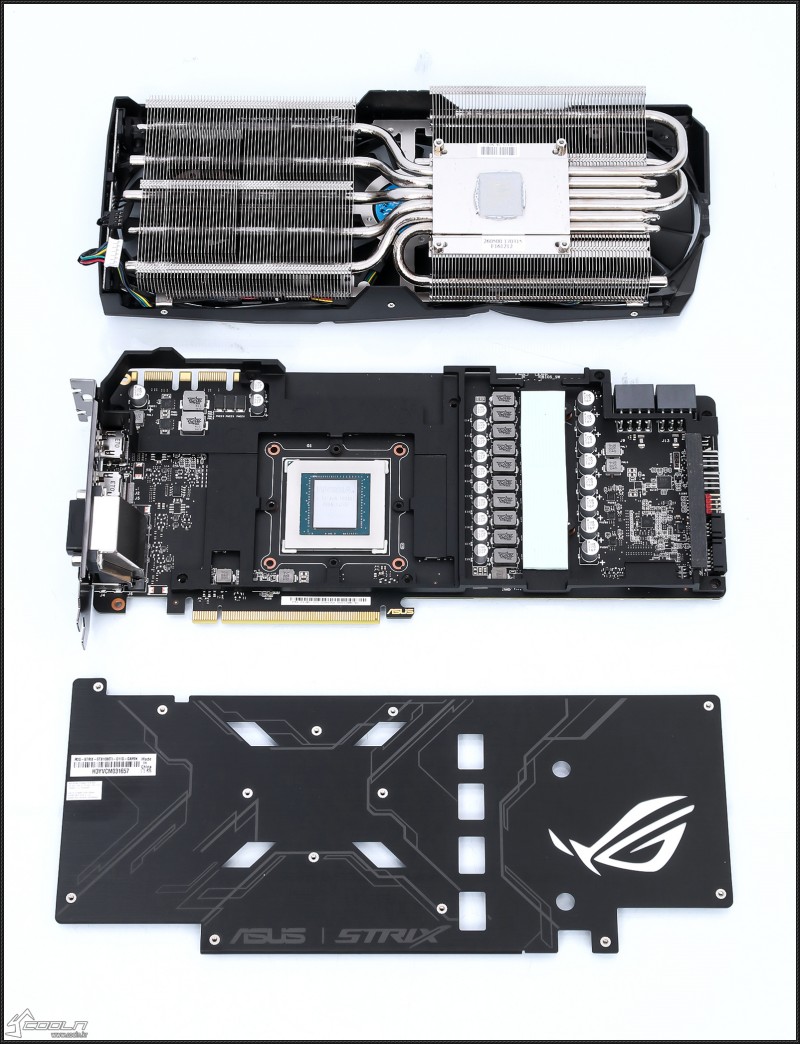 GPU 온도 / 소음 / 소비 전력 > 공식리뷰 | 쿨엔조이