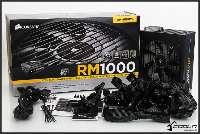 CORSAIR RM1000e : 다나와 가격비교