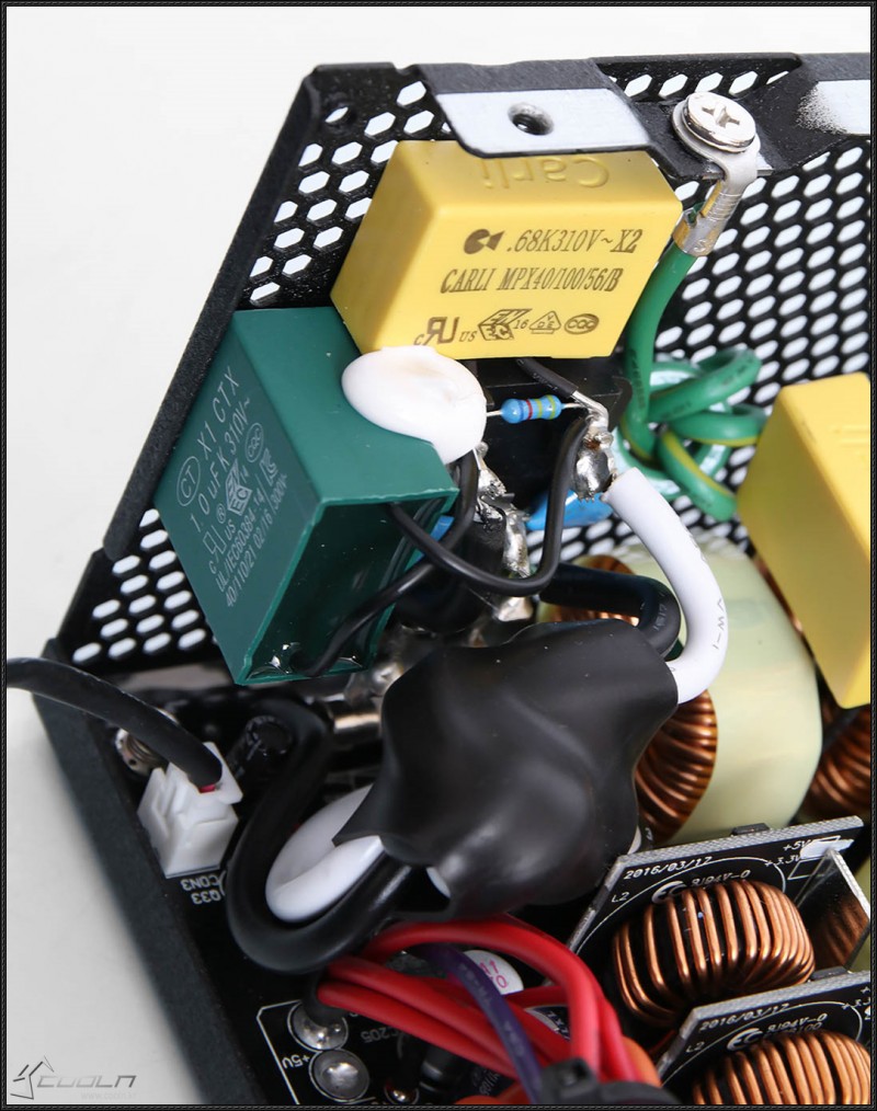 제품 내부 [Inside the product] > 공식리뷰 | 쿨엔조이