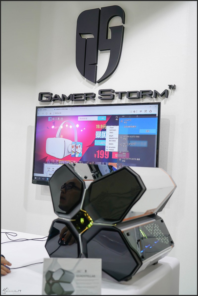 ☆ 딥쿨 [DEEPCOOL] > 공식리뷰 | 쿨엔조이