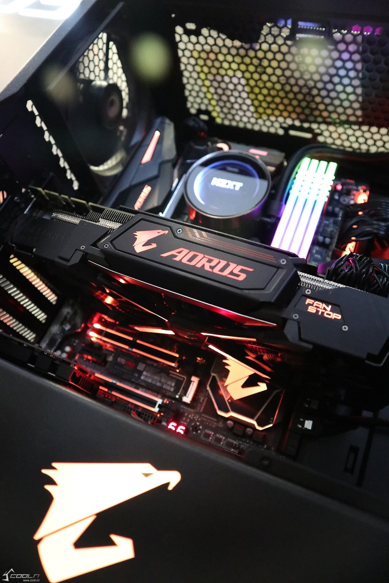 기가바이트 [GIGABYTE] > 공식리뷰 | 쿨엔조이