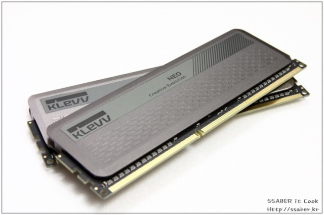 その他 ESSENCORE KLEVV NEO NEO