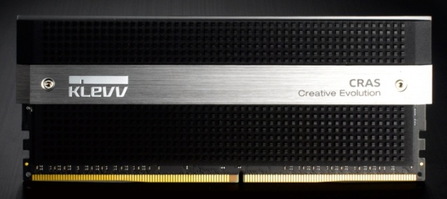 Essencore Klevv Neo DDR3 8G PC3-12800 CL9 (4Gx2) > 공식리뷰