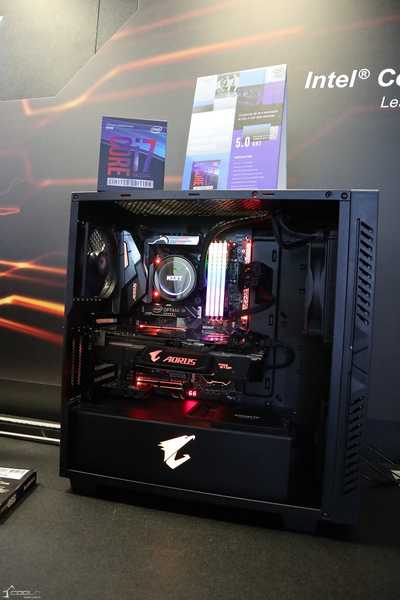 기가바이트 [GIGABYTE] > 공식리뷰 | 쿨엔조이