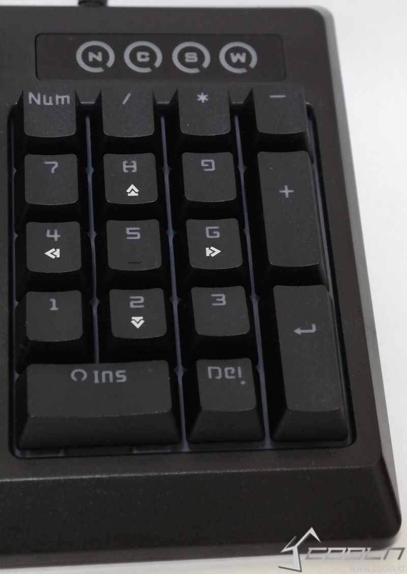 완벽한 균형 MAXTILL TRON G10K 청축 > 필테/사용기 | 쿨엔조이