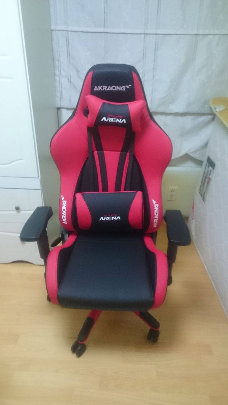 AKRACING Gaming Chair TYPE 2