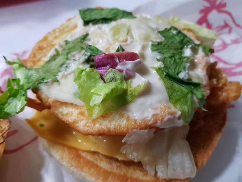 カーネルサンダース カーネル・サンダースが25年暮らした家、かつて経営していたレストラン