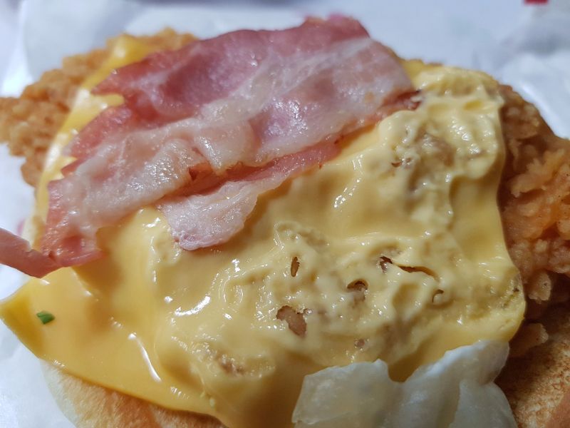 カーネルサンダース カーネル・サンダース WWE×KFC - 池玲文のイラスト - pixiv