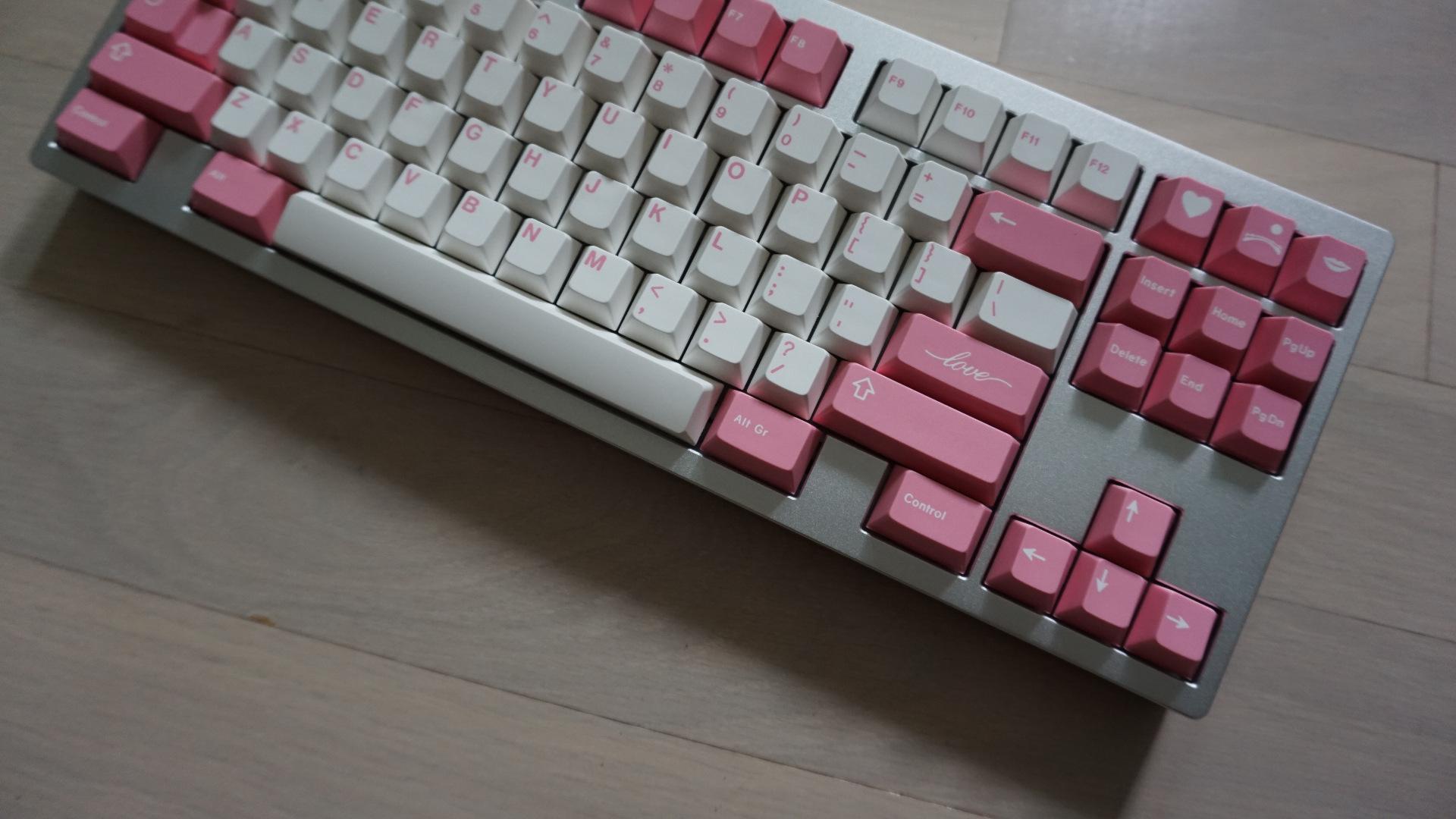 kbdfans 8x