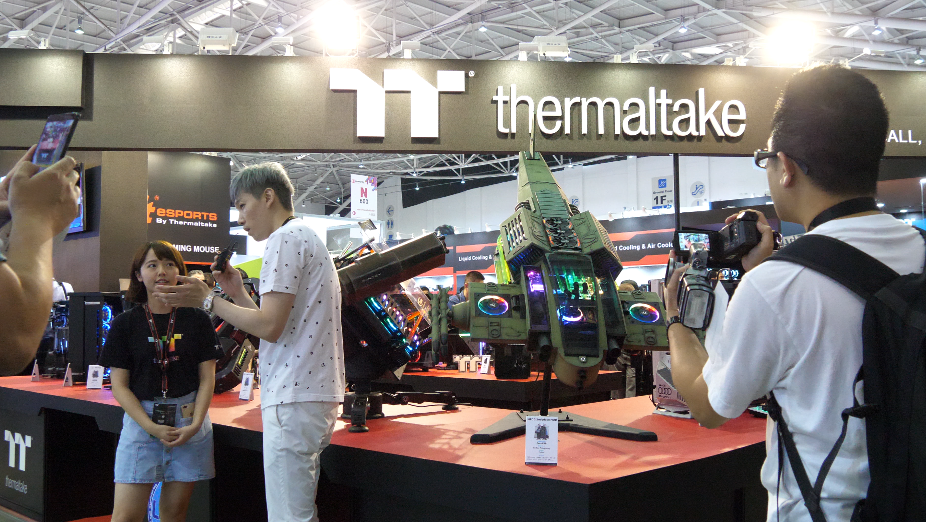 씨게이트 [SEAGATE] > 공식리뷰 | 쿨엔조이