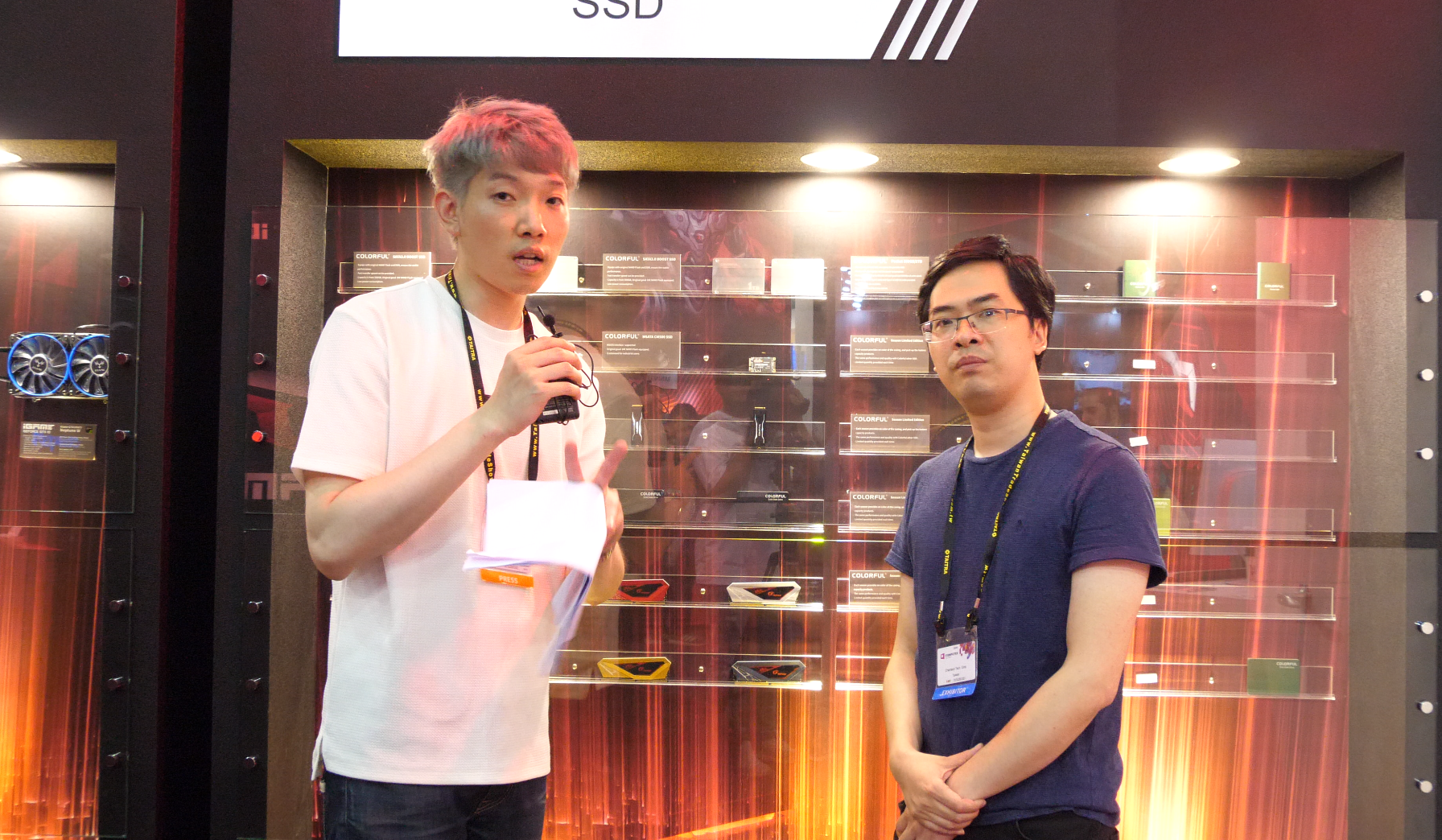 씨게이트 [SEAGATE] > 공식리뷰 | 쿨엔조이