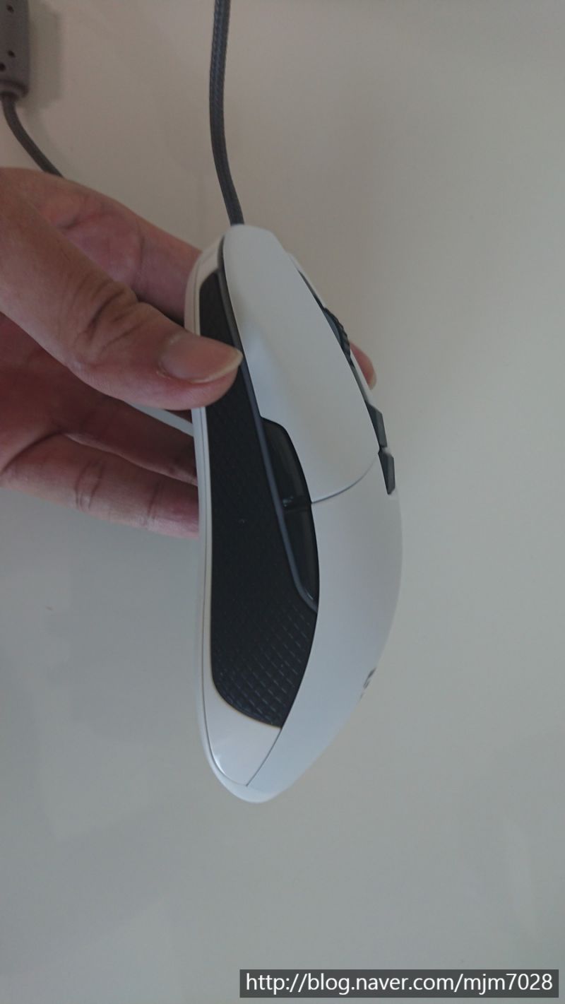 리줌 G-FACTOR Z200 Mercury 게이밍 마우스 리뷰 > 필테/사용기 | 쿨엔조이