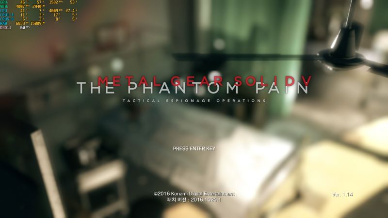 한글패치 근황 | 메탈기어 솔리드 트윈스네이크 한글화 (METAL GEAR SOLID THE TWIN SNAKES) - YouTube 험블먼슬리 메탈기어솔리드5 한글패치 완료... > 게임게시판 | 쿨엔조이” style=”width:100%” title=”험블먼슬리 메탈기어솔리드5 한글패치 완료… > 게임게시판 | 쿨엔조이”><figcaption>험블먼슬리 메탈기어솔리드5 한글패치 완료… > 게임게시판 | 쿨엔조이</figcaption></figure>
<figure><img decoding=