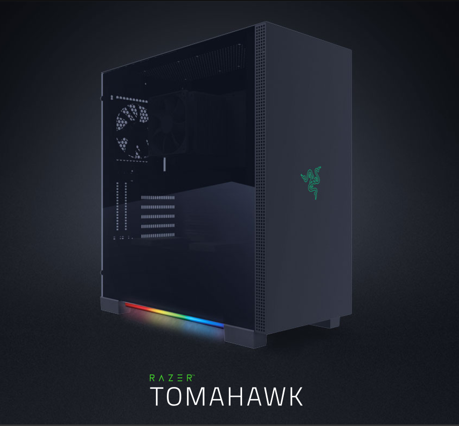 razer tomahawk elite