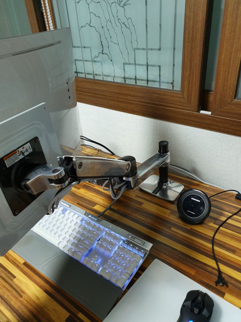 어고 트론 (97) 사진