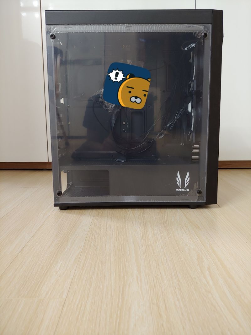 3RSYS J240 BLACK 조립기 > 필테/사용기 | 쿨엔조이