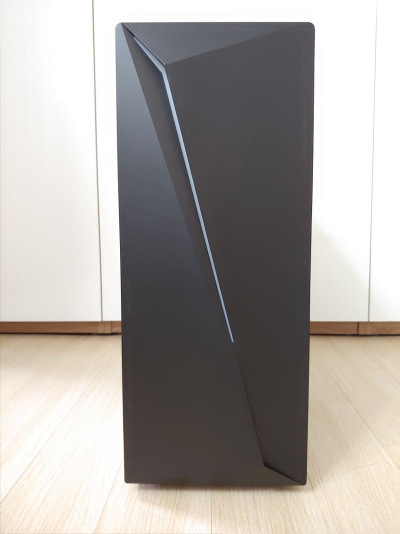 3RSYS J240 BLACK 조립기 > 필테/사용기 | 쿨엔조이