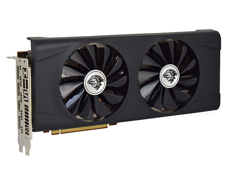 일본시장에서 HIS와 XFX Radeon RX 5700 XT 비레퍼 출시 > 뉴스/신제품