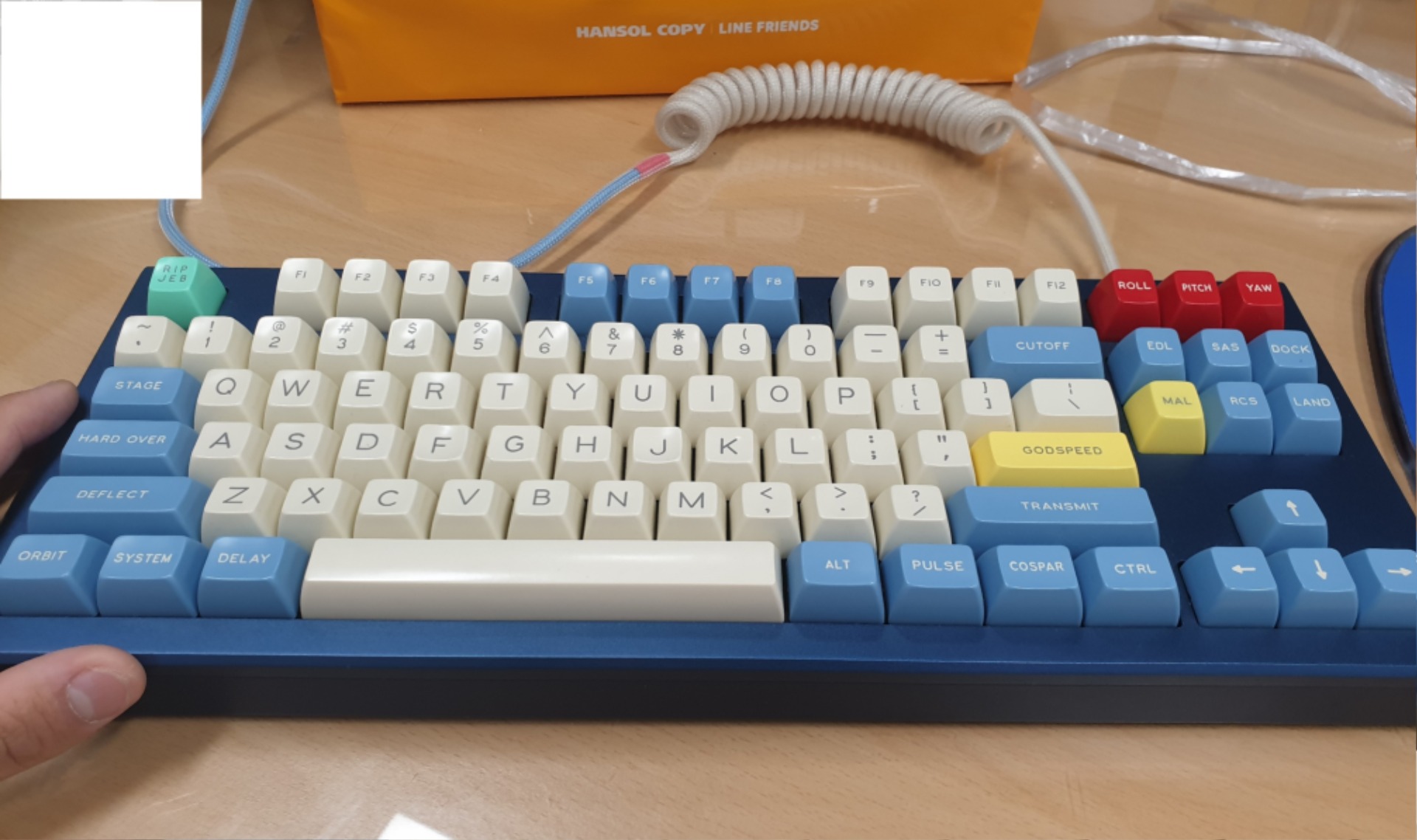 mito sa godspeed