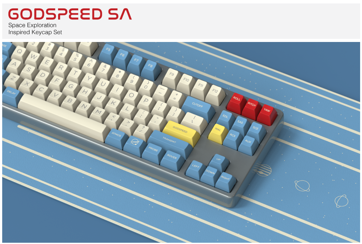 mito sa godspeed