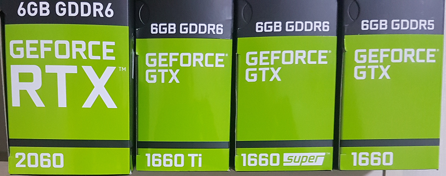 i5 1660s