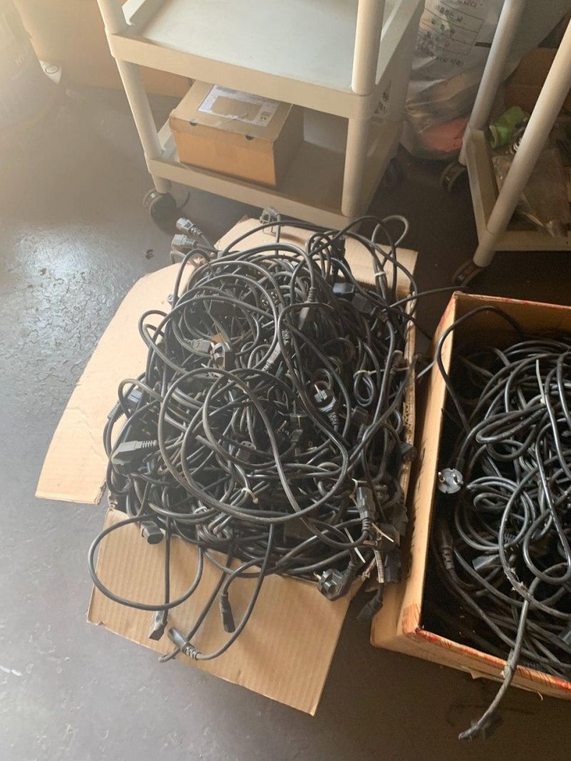 비트코인 채굴 공장이었던 곳에 갔습니다. > 자유갤러리 | 쿨엔조이