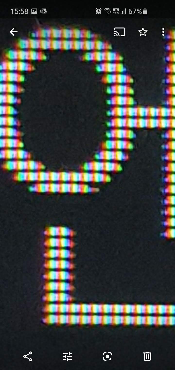 한성 3479UC 서브픽셀 구분 좀 부탁드립니다. > 디스플레이 | 쿨엔조이