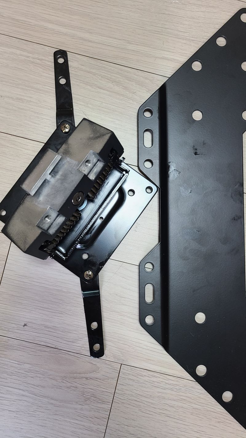 48cx + 어고트론hx 설치중에 질문 있습니다... > 디스플레이 | 쿨엔조이