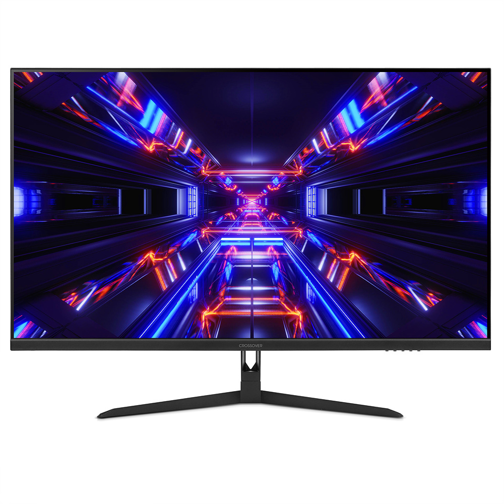 크로스오버 32인치 4K 144 게이밍 모니터 발표 및 예판 안내 > 뉴스/신제품 | 쿨엔조이