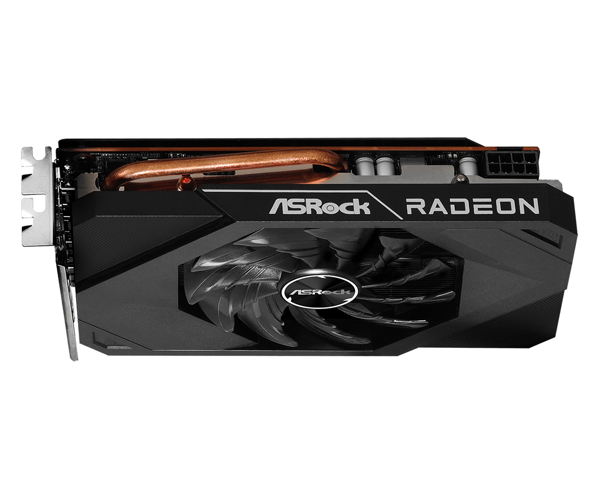 最終決算 佐々木 独占 Radeon RX6600XT ChallengerPro 佐々木 8GB