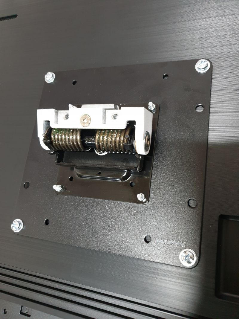 50qna90 과 어고트론hx 장착기 > 디스플레이 | 쿨엔조이