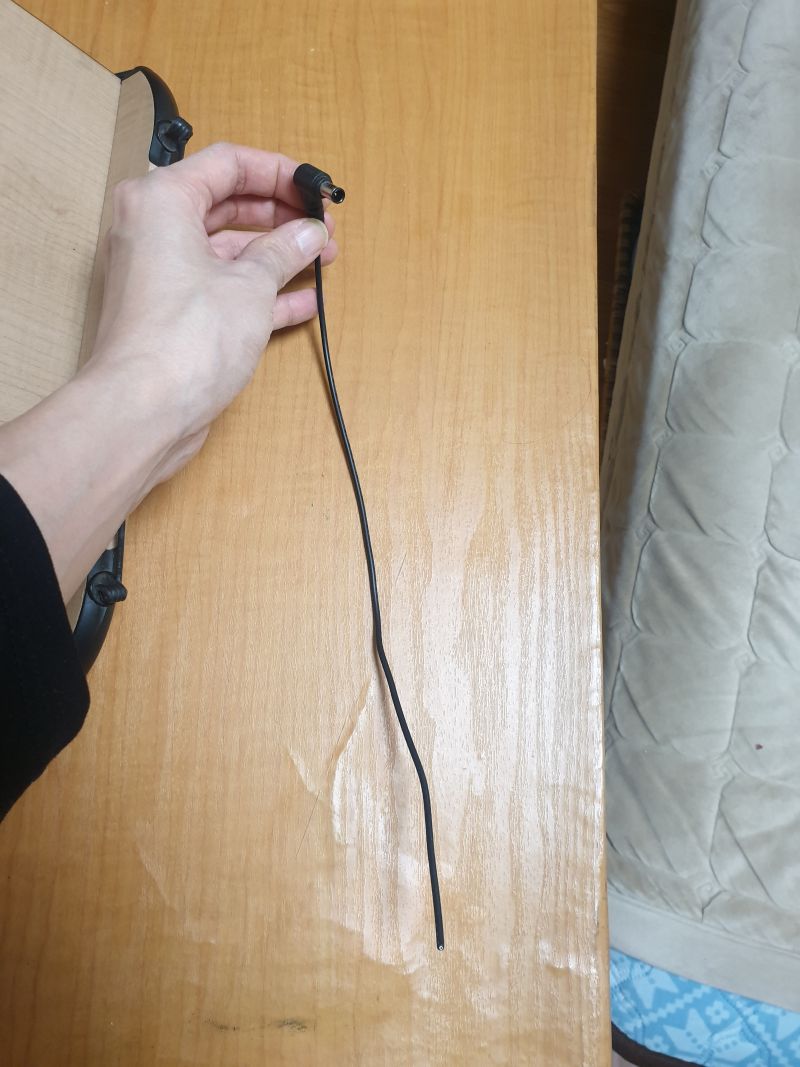 제 모니터에 연결됐던 선인데요 > 디스플레이 | 쿨엔조이