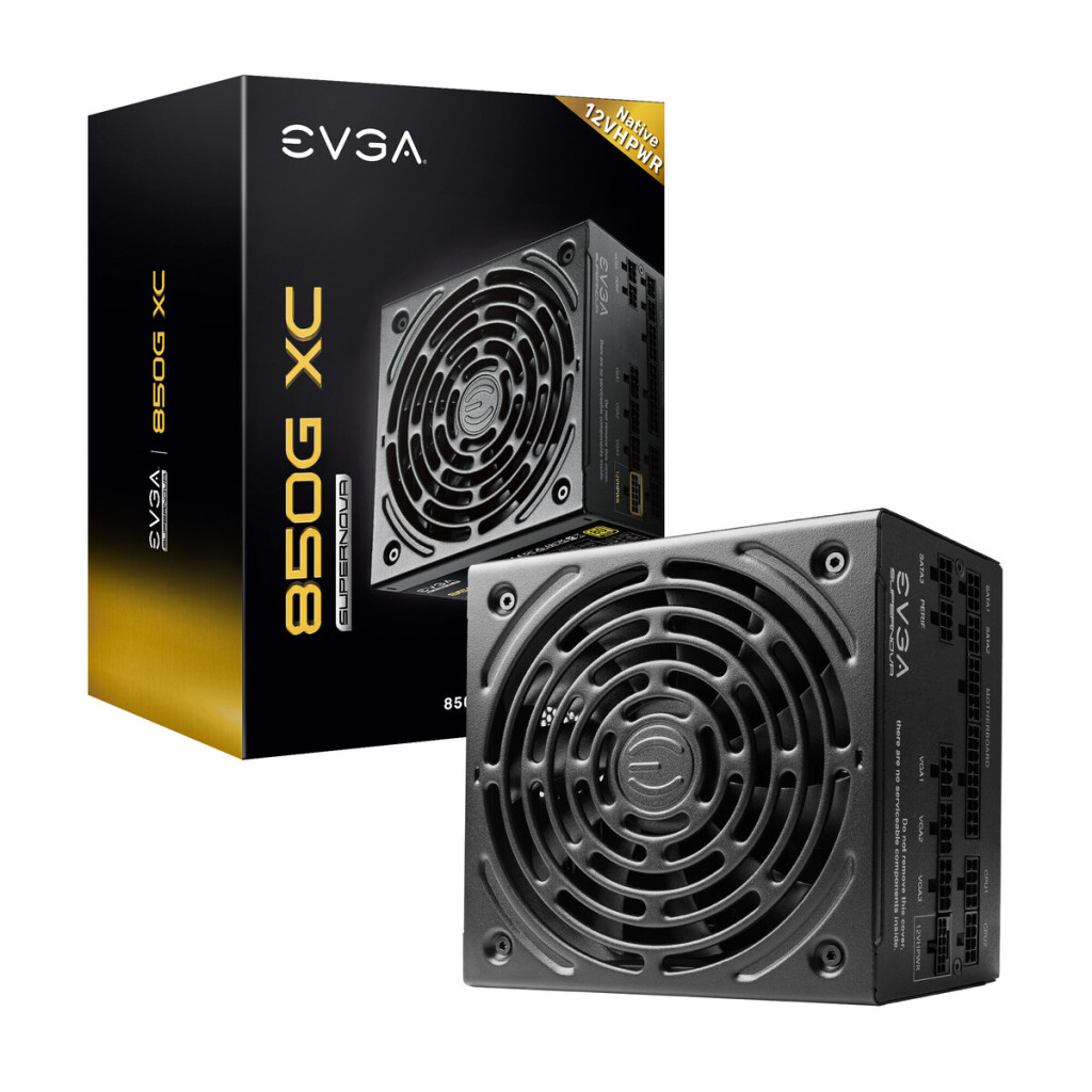 EVGA, SuperNOVA 1000G/850G XC 파워 서플라이 시리즈 공개 > 뉴스/신제품 | 쿨엔조이