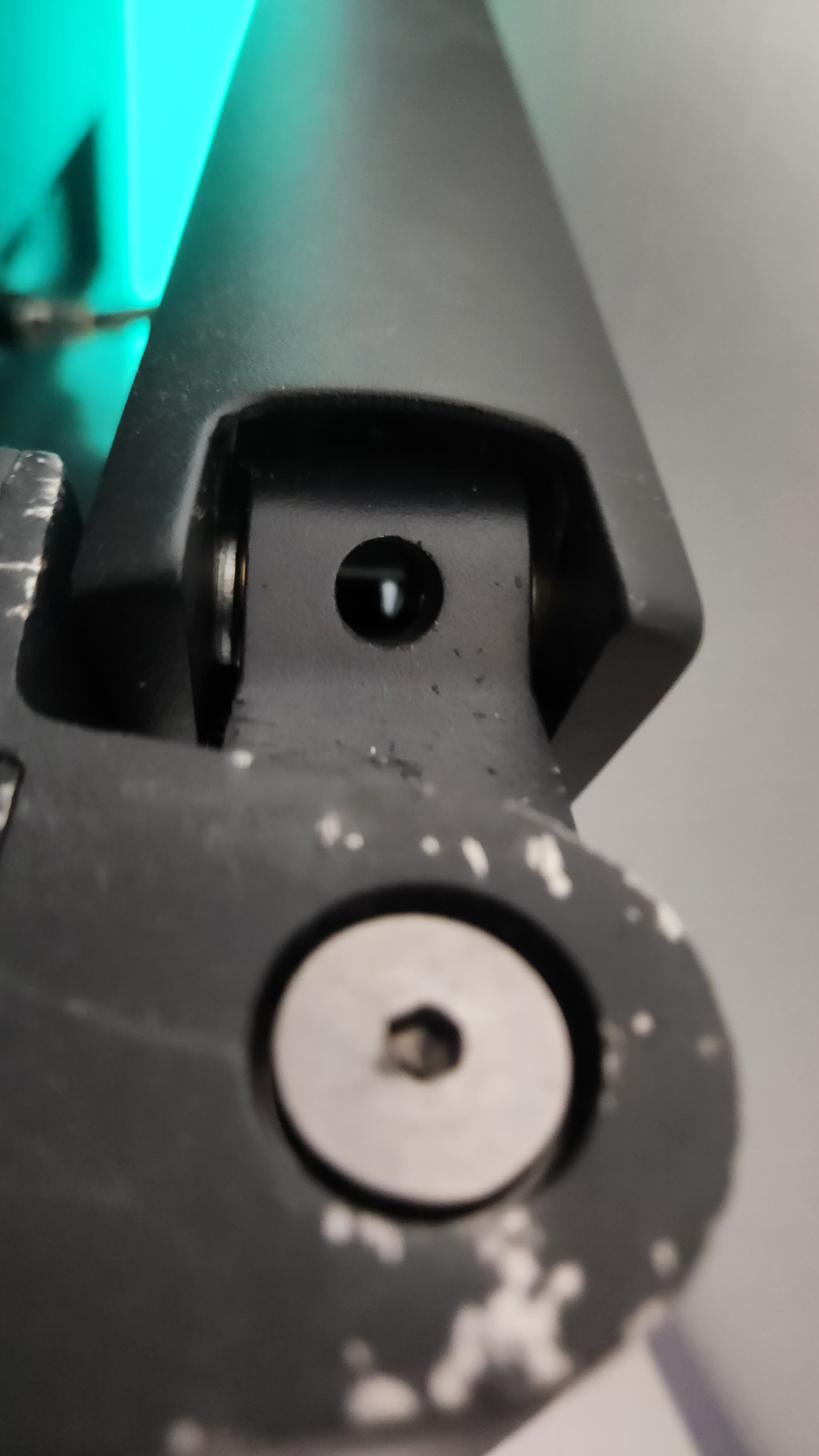 어고트론 hx 장력조절 질문입니다. > 디스플레이 | 쿨엔조이