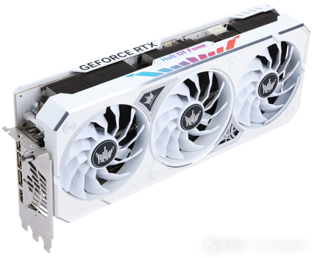 갤럭시, Master Edition RTX 4070 SUPER HoF OC 출시 > 뉴스/신제품 | 쿨엔조이