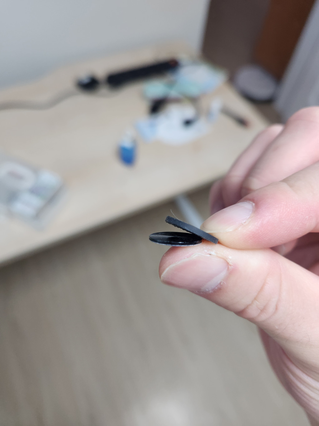 카멜 모니터암 AS가 좀 어처구니가 없네요 > 디스플레이 | 쿨엔조이