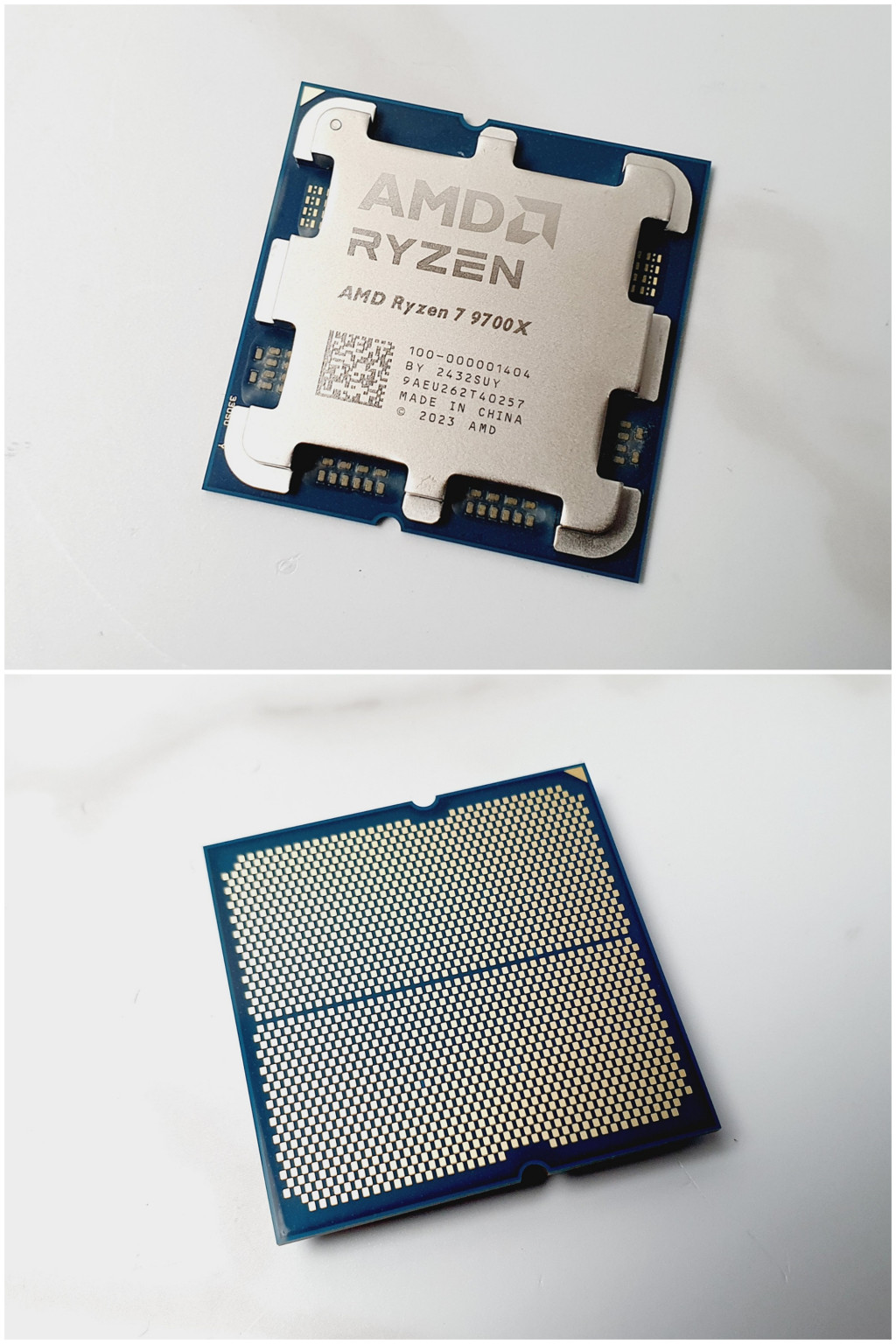 AMD 라이젠 9700X 게이밍 AMD CPU 추천(with 팀그룹 DDR5-4800 엘리트 메모리) > 필테/사용기 | 쿨엔조이