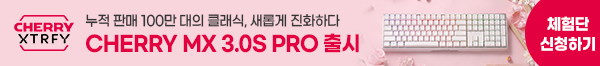 체리 (CHERRY)